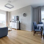Pomorskie Baltica Towers Danzica