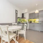 Pomorskie Baltica Towers Διαμέρισμα Γκντανσκ