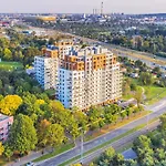 Διαμέρισμα Pomorskie Baltica Towers