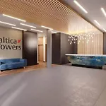 Pomorskie Baltica Towers