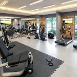 Pomorskie Baltica Towers Appartamento