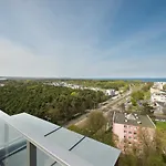 Pomorskie Baltica Towers *