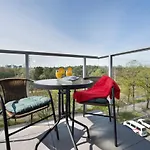 Pomorskie Baltica Towers Appartamento *