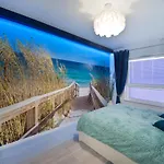 Pomorskie Baltica Towers Appartamento *