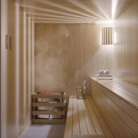 Pomorskie Baltica Towers Apartment *
